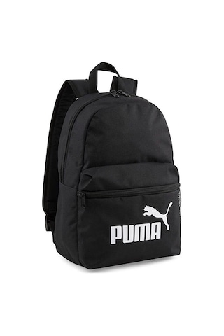 Puma Phase Small Backpack Sırt Çantası 7987901 Siyah