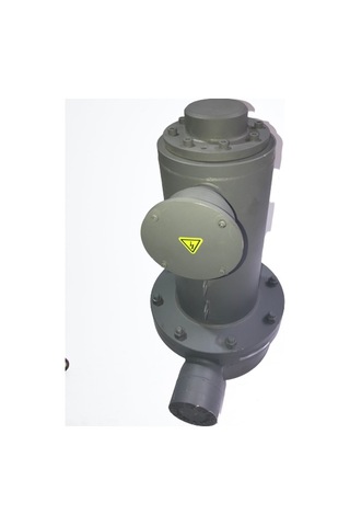 YOULIM 7.5kW Sızdırmaz Santrifüj Pompa 1000 L/dk 380V Endüstriyel Non-Seal