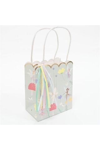 Meri Meri - Fairy Party Bags - Peri Kızı Parti Çantaları Tüm Yaşlar