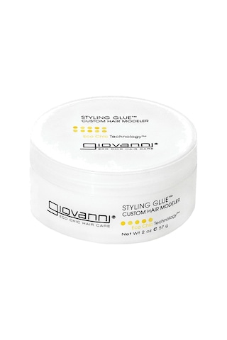 Giovanni Styling Glue Saç Şekillendirici 57 G