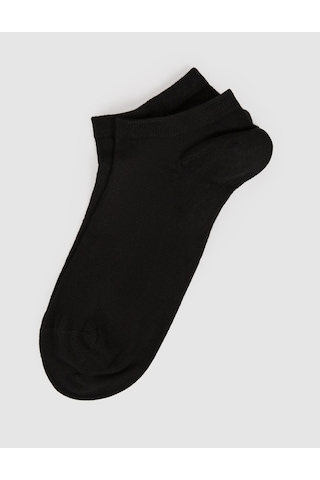 Pierre Cardin Erkek Siyah Çorap 50328332-vr046