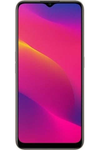 Oppo A5 2020 64 GB/3 GB (Oppo Türkiye Garantili)