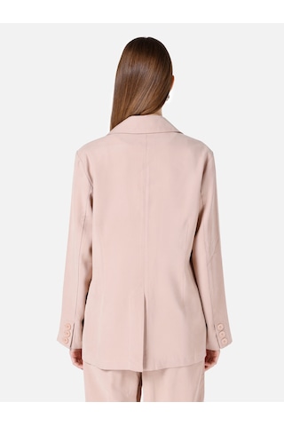Colin's Colins Pembe Kadın Ceket Cl1067679 Q1.v2 Ppo Pembe