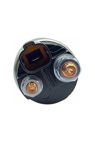 12v Marş Otomatiği Soketli Hyundaı Accent Era/getz/ı20-kıa