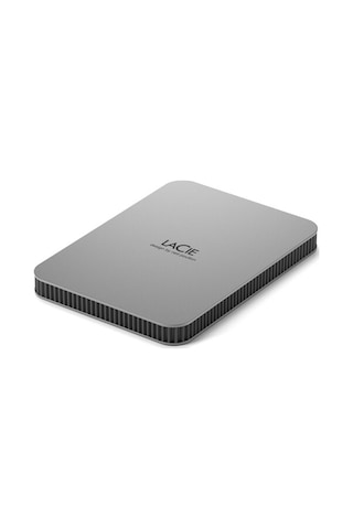 Lacıe 4tb 2.5" Mobile Drive Secure Stlr4000400 Typec Harici Disk