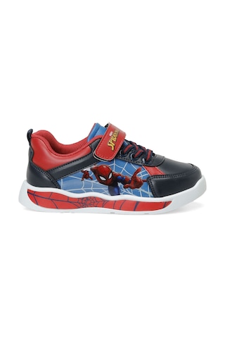 Spider-Man Spiderman Castel.p Saks Erkek Çocuk Spor Ayakkabı Castel.p6pr 000000000102709338 Mavi