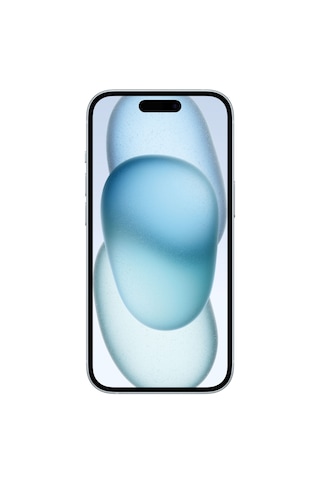 Apple iPhone 15 128 GB (Apple Türkiye Garantili)