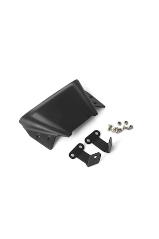 Nayomiglow Motosiklet Ön Cam Rüzgar Deflektörü Ön Cam Honda Cb650r Cb 650r Cb 650 R 2019 2020 2021 2022 2023