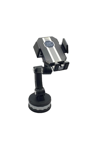 Joyecar 360 Ayarlanabilir Vantuzlu Universal Araç İçi Telefon Tutucu 1