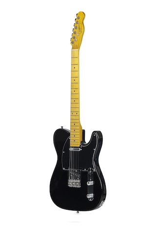 Zoppran Ztl300Bk Siyah Elektro Gitar