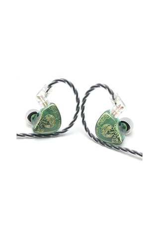 Tangzu Wan Er S.g Hi-fi Iem Kulaklık Kablolu Kulakiçi