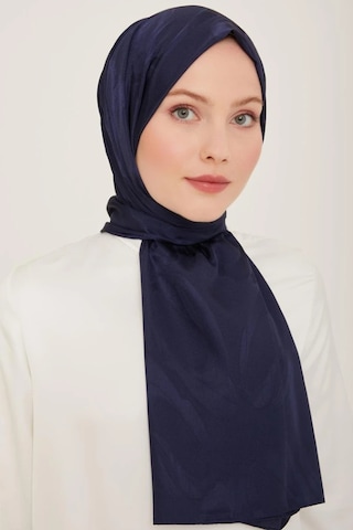Armine Trend Mira Şal 1 - 242743 Lacivert Lacivert