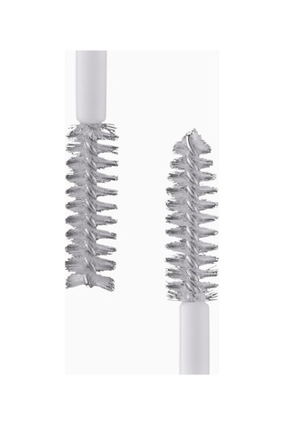 E.l.f. Clear Brow-lash Maskara Çift Taraflı Şeffaf Kaş Jeli Ve Maskara