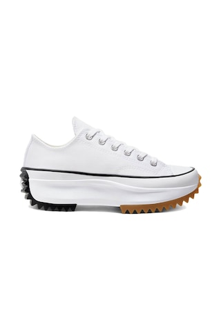 Converse Run Star Hike Platform Sneaker Kadın Ayakkabı 168817c-10 001