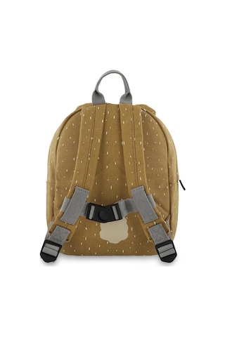 Trixie Mr.bear Backpack - Okul Çantası Karışık