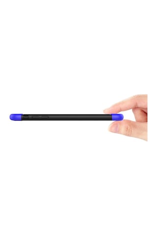 Apple Uyumlu iPhone 7 Plus / 8 Plus Gkk Kılıf 360 Derece Tam Koruma