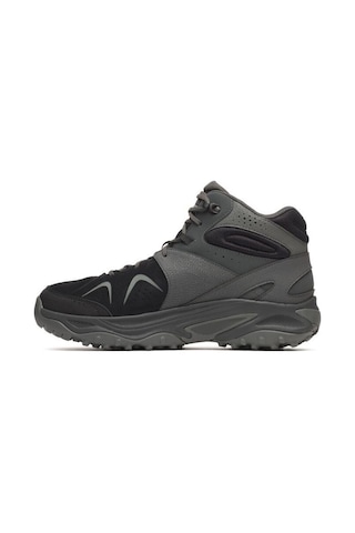 Merrell J038958 Yokota 3 Mıd Gtx Kadın Outdoor Bot Siyah Siyah