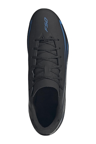 Adidas F50 Hyperfast Club Fg/mg Erkek Siyah Krampon Kj0992