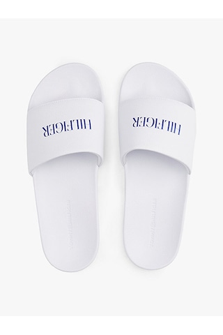 Tommy Hilfiger Erkek Terlik Fm0fm05505ybs Çok Renkli