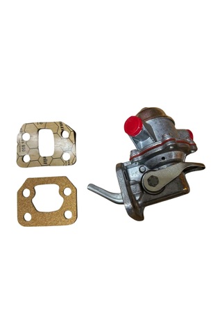 Massey Ferguson 165-175-265-285 Mazot Otomatiği Süper