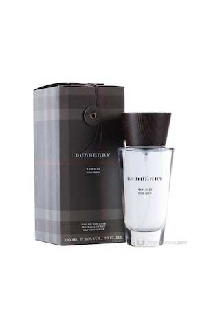 Ferahlık Veren Çiçeksi Koku İle Erkek Parfüm 100ml Amber