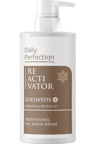 Dp Daily Perfection Pro Reactivator Saç Kremi 350 ML