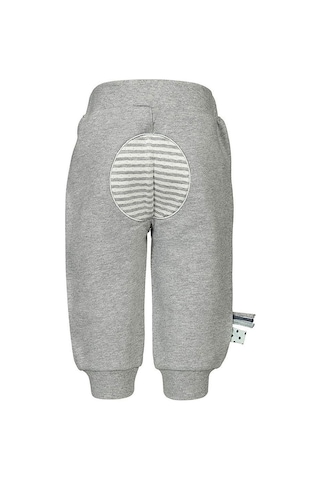 Organicera Organik Pantolon , Grey Melange