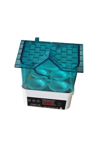 Pazly Yumurta Tavuk Suntek Makinesi Makinesi Kuluçka Kuluçka Dijital Ys