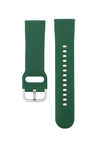 FitWatch FT202201F603-SB Akıllı Saat Kordonu