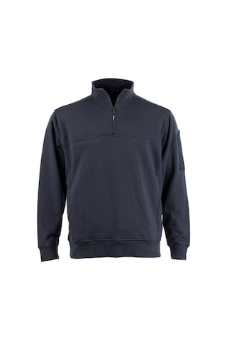 Evolite Space Tactical Sweatshirt - Siyah Çok Renkli