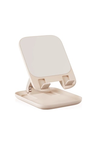 Northcity Baseus Seashell Ayarlanabilir Yükseklik Katlanabilir Tablet Standı- 5775