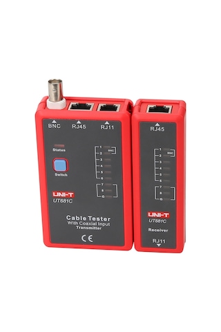 Ut681c Kablo Test Cihazı