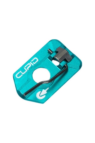 Elmpaly Mavi 1 Adet Ok Platformu: Kolay Kurulum, Dayanıklı, Uygun Fiyatlı Başlangıç Seviye Yaylı Okçuluk Aksesuarı Mavi