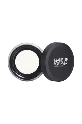 Make Up For Ever Hd Skin Perfecting Loose Powder - Invisible Ultra Mükemmelleştirici Pudra - 0.1 Translucent 8.5g Diğer