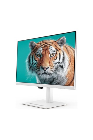 Gw3290qt Monitör 32 İnç, Qhd, Ips, Usb-c Şarj, Dp/hdmı, Ergonomik Tasarım, Gürültü Önleyici Mikrofon