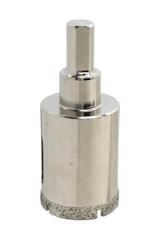 Master 530905 Cam Seramik Delme Panç 30 Mm