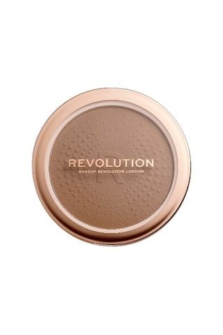 Revolution Mega 01 Cool Bronzer