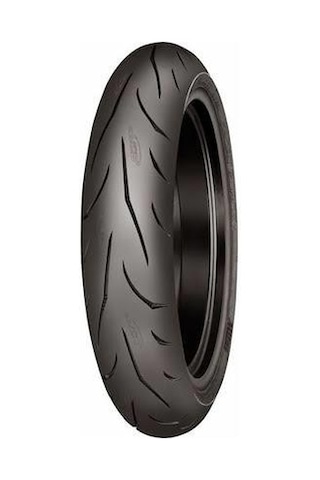 Mitas 110/70Zr17 54W Sport Force+ Ön Lastik