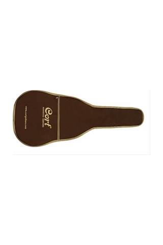 Cort Ad880Censw Elektro Akustik Gitar Kılıflı Naturel Satin L