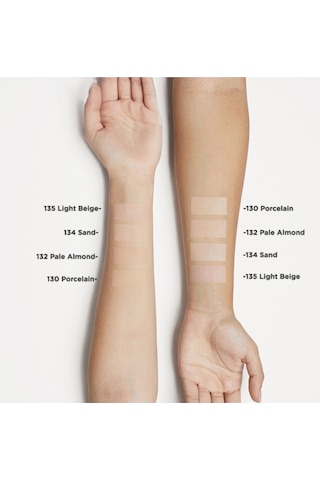 Beaulis Close It Likit Kapatıcı 130 Porcelain