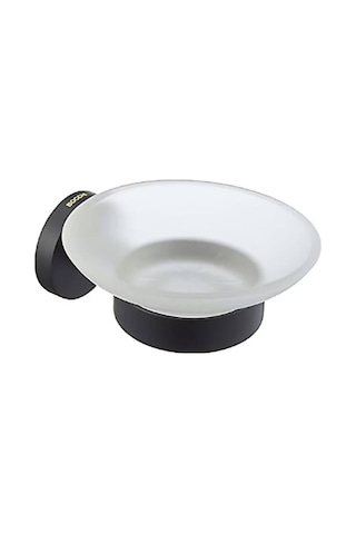 Bocchi - Pıave Sabunluk Mat Siyah - 3015-0002-ab Siyah