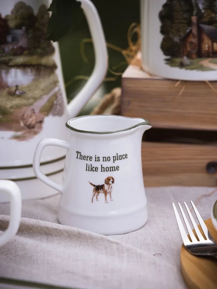 Lefard "family House" 220 Ml Süt Ve Krema Makinesi 204156140