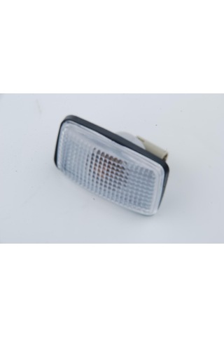 Nissan Xtrail 2001-2007/terrano 1992-2005 R/l Beyaz Çamurluk Sinyali 26160eq000