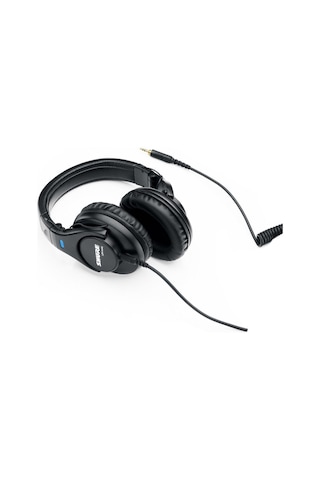 Shure Srh440-Efs Closed Back Stüdyo Kulaklığı