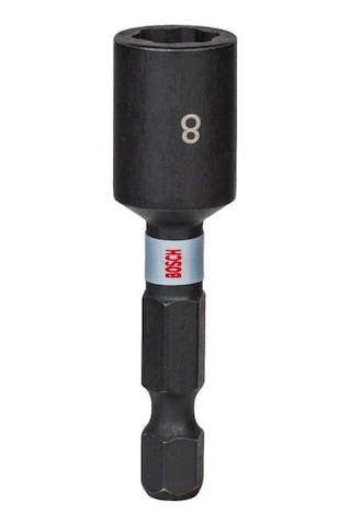 Bosch Impact Ctrl 8x50mm Lokma Ucu 1 Li 2608522351