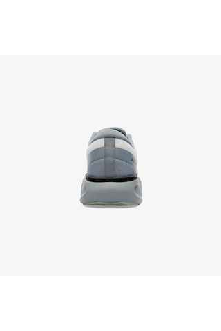 Anta Ebuffer Erkek Gri Spor Ayakkabı 812527718 Gri