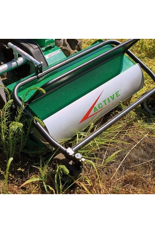Active 851040 Ac 850 Pro 11.8bg 75cm 185kg 3+1 Honda Gx390 Motorlu Benzin Motorlu Çalı Ve Ot Biçme Makinesi