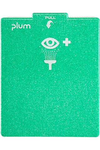 Plum 4651 Göz Duşu Boş İstasyon