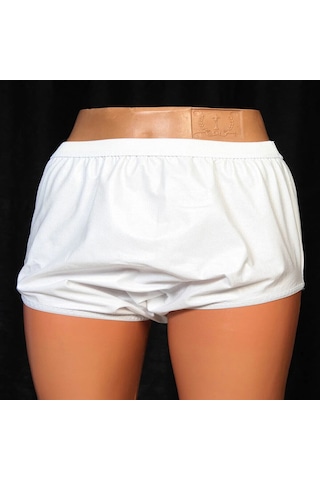 Benlife %100 Pamuklu Lastikli Emici Hasta Külotu 2XL