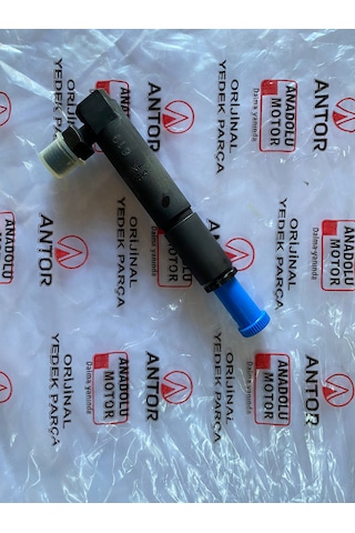 Enjektör Kmp. 820 Stg5-hybrid Gr.4 Yeni Model Euro5 Motorlar